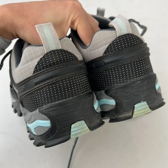 CMP Rigel Low Hiking Shoes - Picture 11 of 12